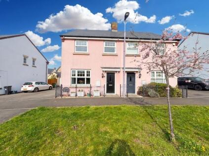 Badger Road, Thornbury, BS35