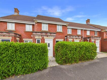 Reed Way, St. Georges, Weston-super-Mare, North Somerset, BS22