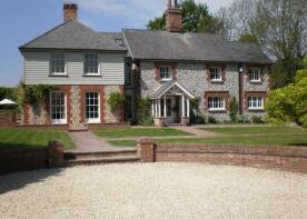 Holly Trees, Underhill Lane, Hassocks BN6 8XE