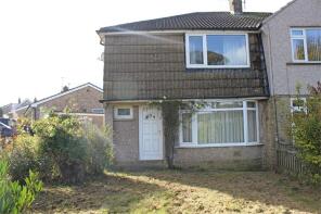 1, Westhill Avenue, Cullingworth, Bradford BD13 5BB