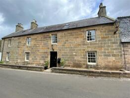 Falcon House, Church Street, Fochabers IV32 7LT
