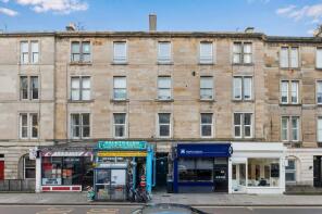 2f3, 15, Brougham Street, Tollcross, Edinburgh EH3 9JS