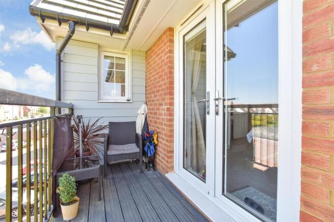 Balcony / Terrace