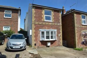 Pear Tree Cottage, The Diggings, Ryde PO33 1UP