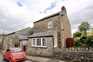 Croft Cottage, Road From Garshill Farmhouse To Town Head On The C3075, Kirkby Stephen CA17 4NG