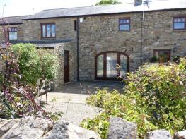 Mill Farm, Waters Lane, Gilling West DL10 5JD