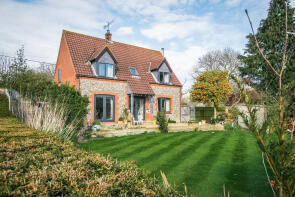 Field View Cottage, Metton Road, Norwich NR11 8QT
