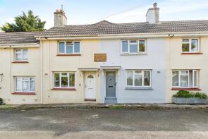 2, Reads Cottages, South Street, Sherborne DT9 6JG