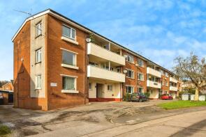 4b Flat 4b, Pantmawr Court, Caer Wenallt, Rhiwbina, Cardiff CF14 7HR