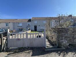 52, Harriet Street, Trecynon, Aberdare CF44 8PL