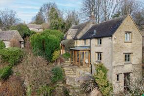 Ivy Bank, The Quarry, Cheltenham GL54 5XL