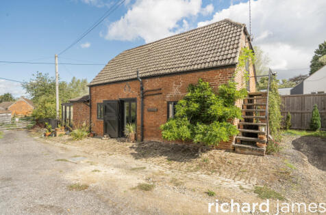Pinnells Farm, Grittenham, SN15
