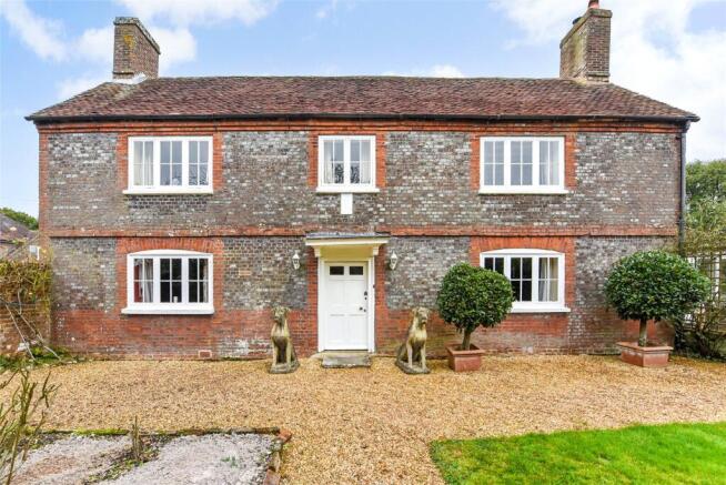 The House