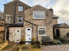 7, Peasacre, Carr Lane, Micklethwaite, Bingley BD16 3JP
