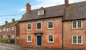 4, Salisbury Street, Wimborne BH21 5PU