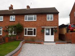 14, Nursery Road, Brereton, Rugeley WS15 1EZ