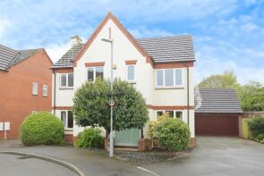 10, Chestnut Grove, Warwick CV35 9DG