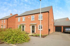 6, Keepers Meadow, Southam CV47 9AQ