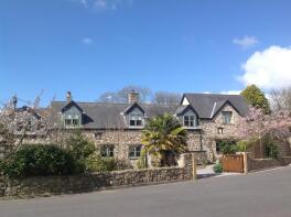 Great House Barn, Horton, Swansea SA3 1LQ