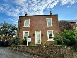 Brow House, Beckermet CA21 2YB