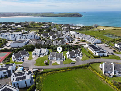 Highcliffe, PL27