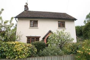 Druids Cottage, Church Lane, Salisbury SP4 6NP
