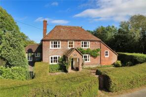 Street Farm, Wootton Lane, Canterbury CT4 6RP