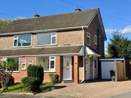 22, Ashford Drive, Sutton Coldfield B76 1EN