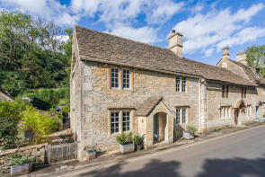 South Cottage, A420 Ford North C151 To The Street Castle Combe, Chippenham SN14 7HX