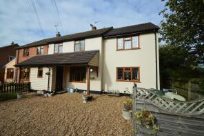 7 The Willows, Bakers Road, Sudbury CO10 7DG
