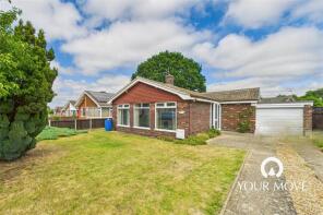17, Highland Drive, Beccles NR34 7AP