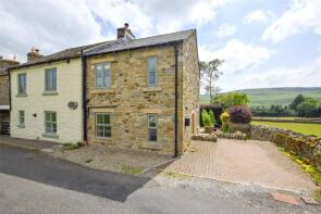 Sycamore Cottage, Hudegate, Barnard Castle DL12 0QR