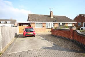 8, Rowton Drive, Hull HU11 5DZ