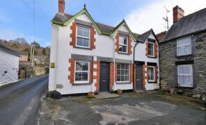Llys Y Felin, The Square, Cynwyd, Corwen LL21 0LF