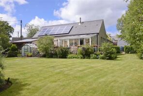Kintra Ha', Gifford Road, Duns TD11 3NZ