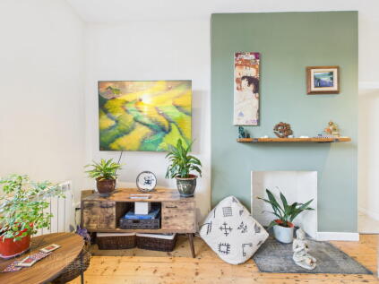 Nampara Court - Ground Floor 2 Bed Apartment: Just moments from Perranporth Beach and local amenities!