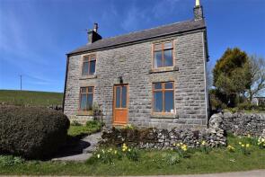 Blinder House, Upper Blindlow Lane, Buxton SK17 9QG