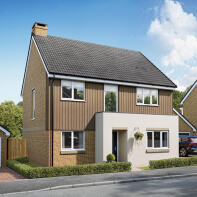 12, Aitken Close, Stoke Hammond MK17 9RL