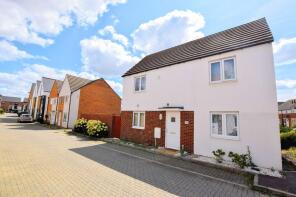 23, Loughborough Drive, Broughton, Milton Keynes MK10 7DZ