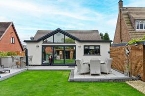 2, Chestnut Lane, Clifton Campville, Tamworth B79 0BN