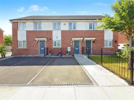 3, Oregon Close, Bootle L20 7AU