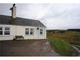 Hillend Farm, St Johns Kirk, Roberton, Biggar ML12 6RR