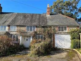 Backwell Cottage, B3165 Rose And Crown Ph Crossroads, Bridport DT6 5QF