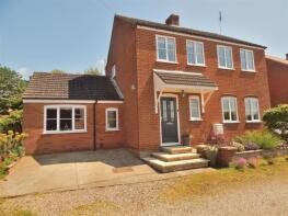 7 Papillon, Smithy Road, King's Lynn PE31 6PA