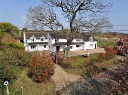 Greenfields, Burford Lane, Alcester B49 6JH