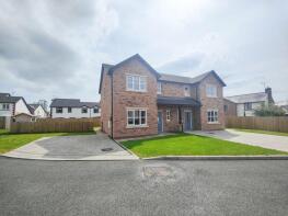 6, Woodland Way, Penrith CA10 1SH