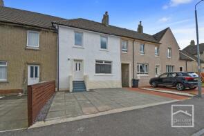 7, Glenburn Avenue, Stonehouse, Larkhall ML9 3JA
