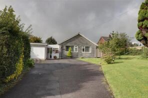 Field View, Road Past Hill View, Holsworthy EX22 6XU