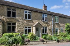 2 Apple Tree Cottage, Main Road, Chipping Norton OX7 3AH