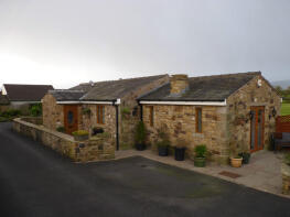 Brick House Bungalow, Pig Hill, Clitheroe BB7 3LL